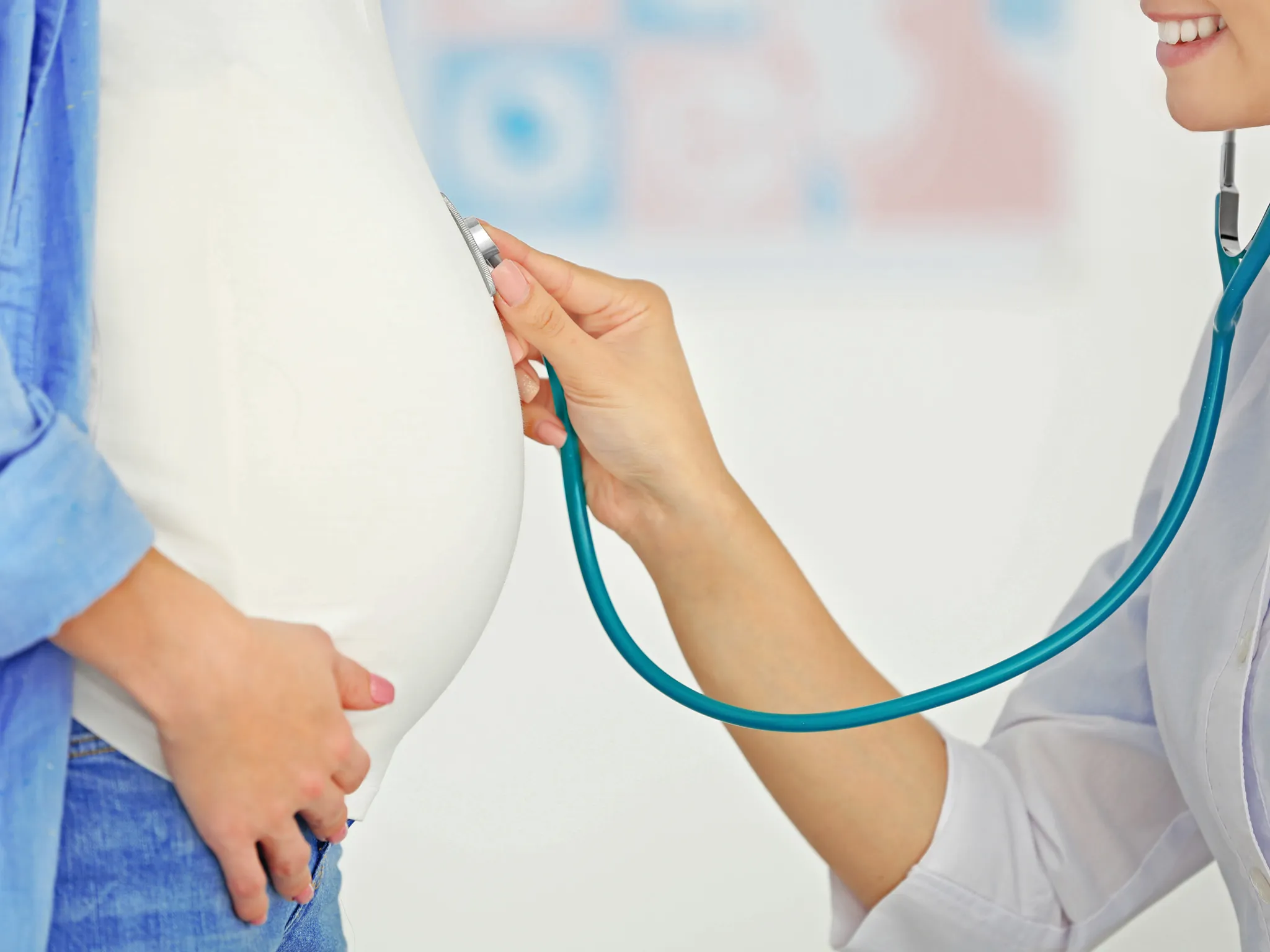 Gynecology and Obstetrics