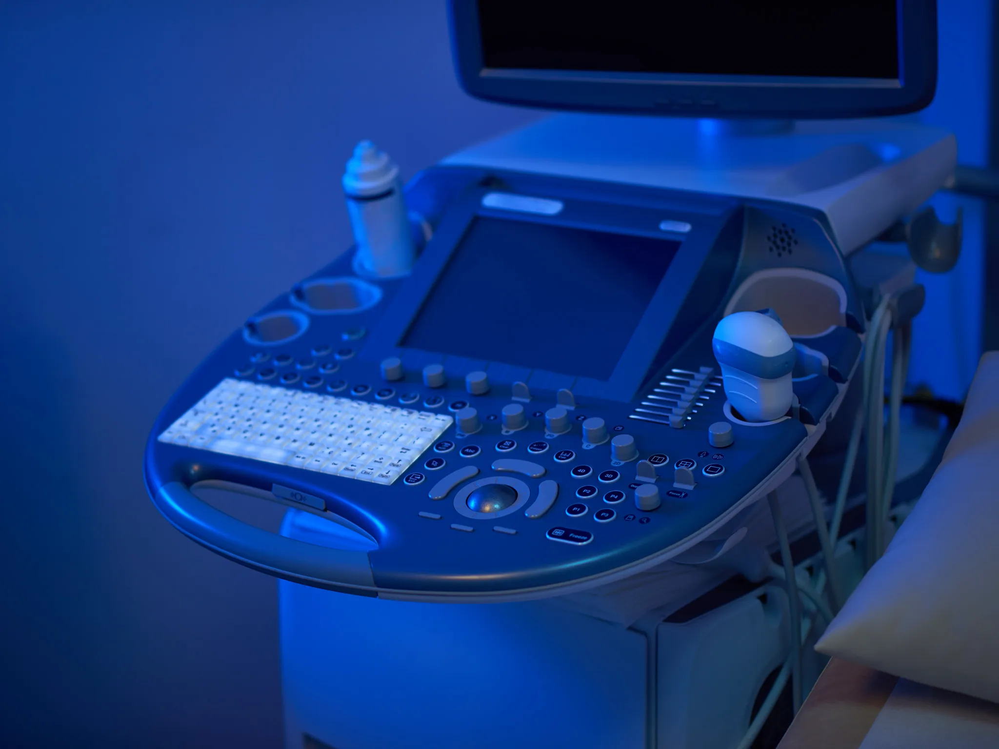 Radiology