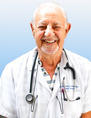 Operator Doctor Ahmet Yagmurlu